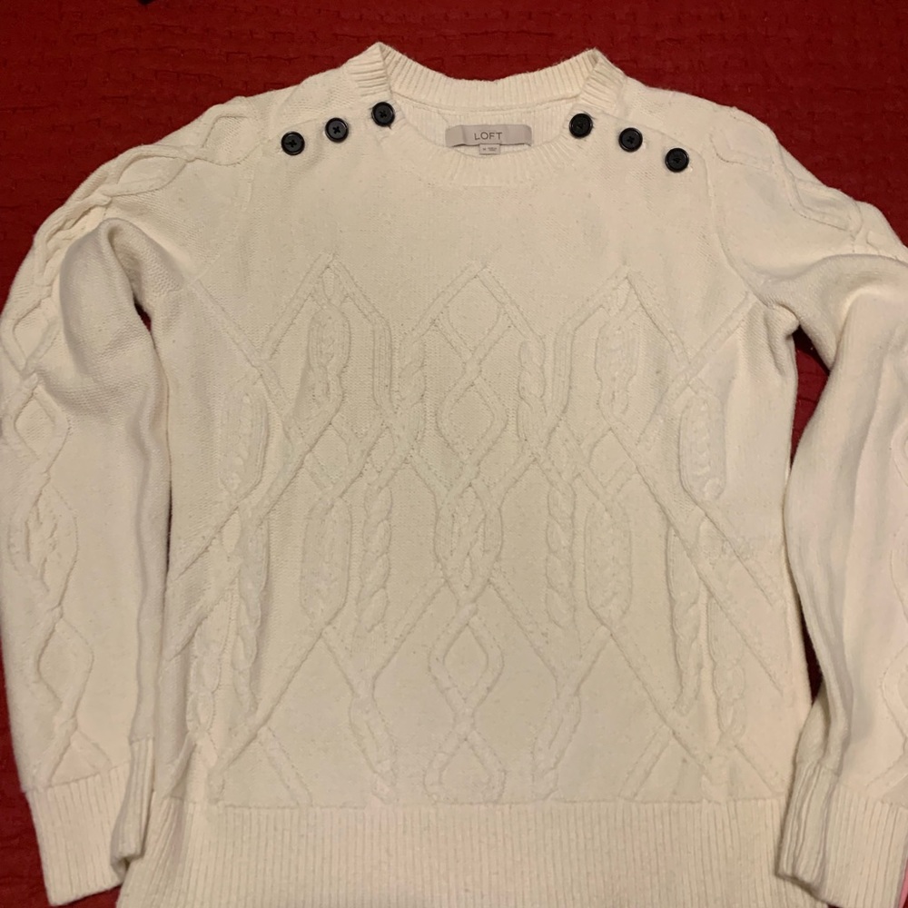 Sweater
